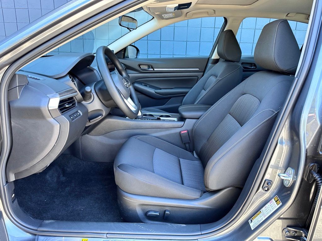 2026 Nissan Altima 2.5 SV San Clemente CA