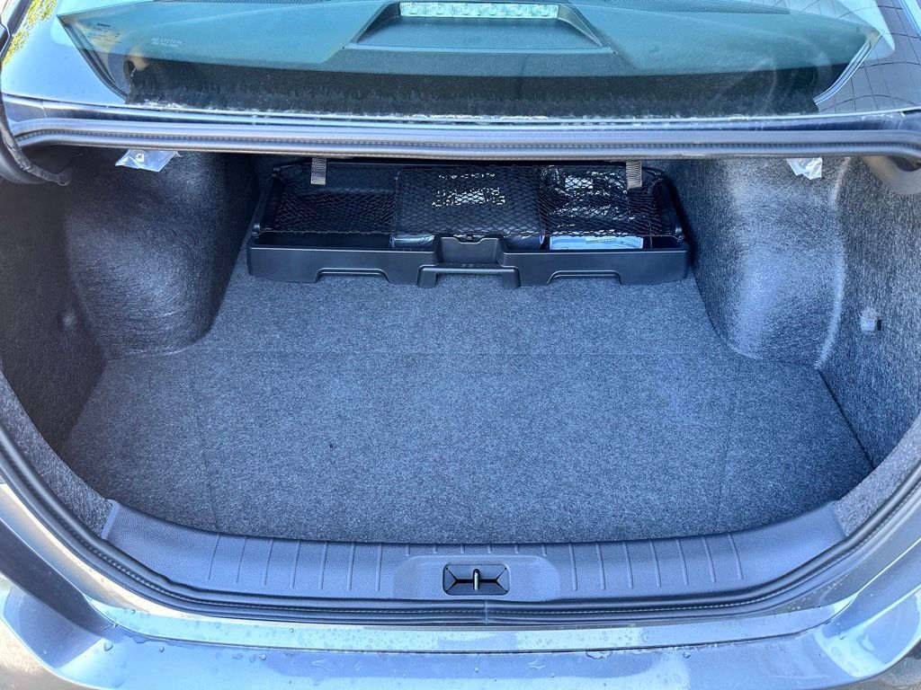 2026 Nissan Altima 2.5 SV San Clemente CA