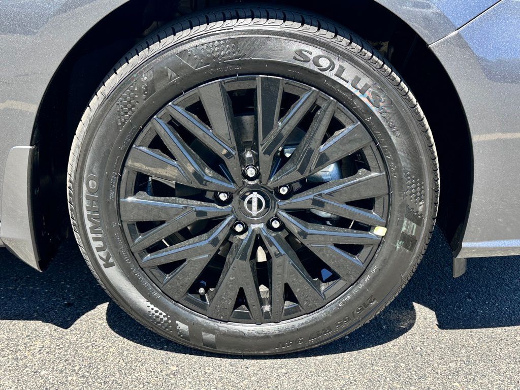 2026 Nissan Altima 2.5 SV San Clemente CA