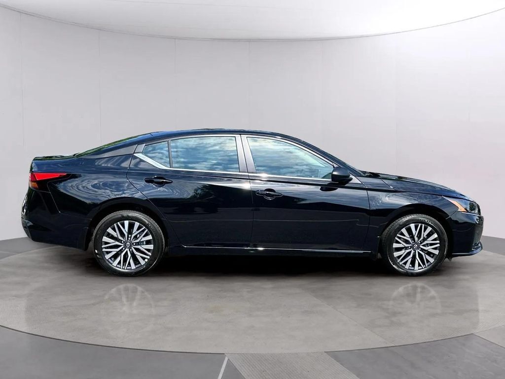 2026 Nissan Altima 2.5 SV San Clemente CA