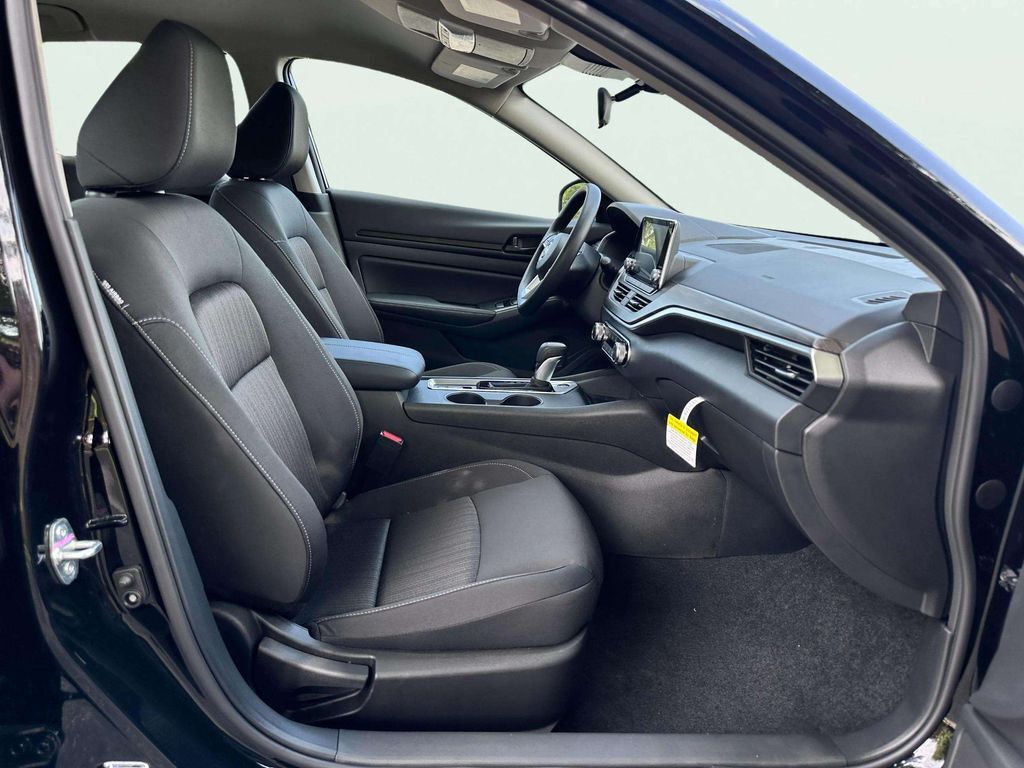 2026 Nissan Altima 2.5 SV San Clemente CA
