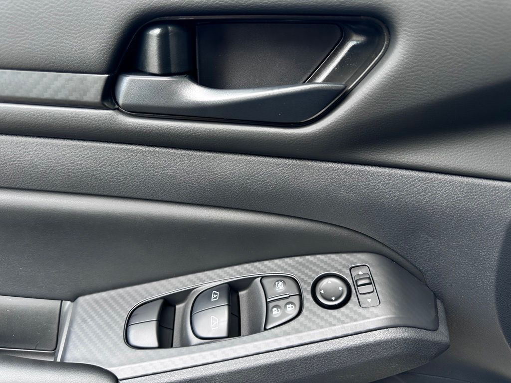 2026 Nissan Altima 2.5 SV San Clemente CA