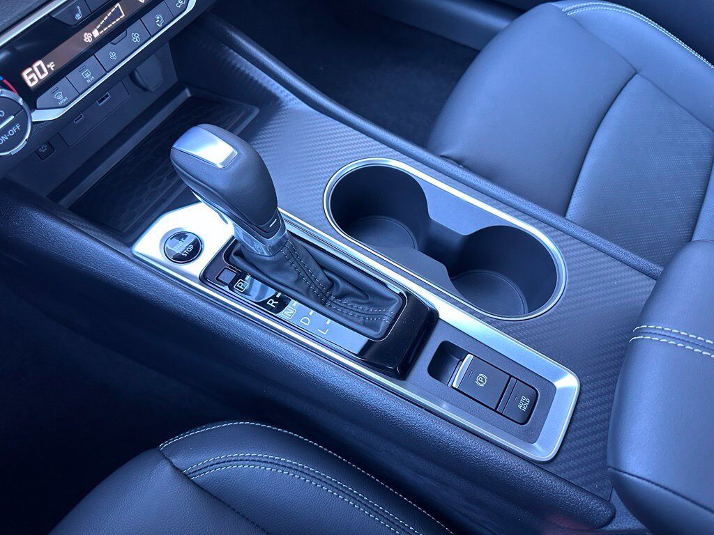 2026 Nissan Altima 2.5 SV San Clemente CA