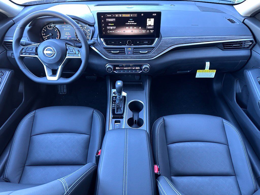 2026 Nissan Altima 2.5 SV San Clemente CA