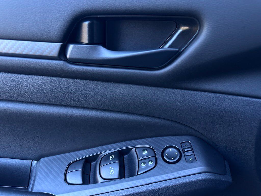 2026 Nissan Altima 2.5 SV San Clemente CA