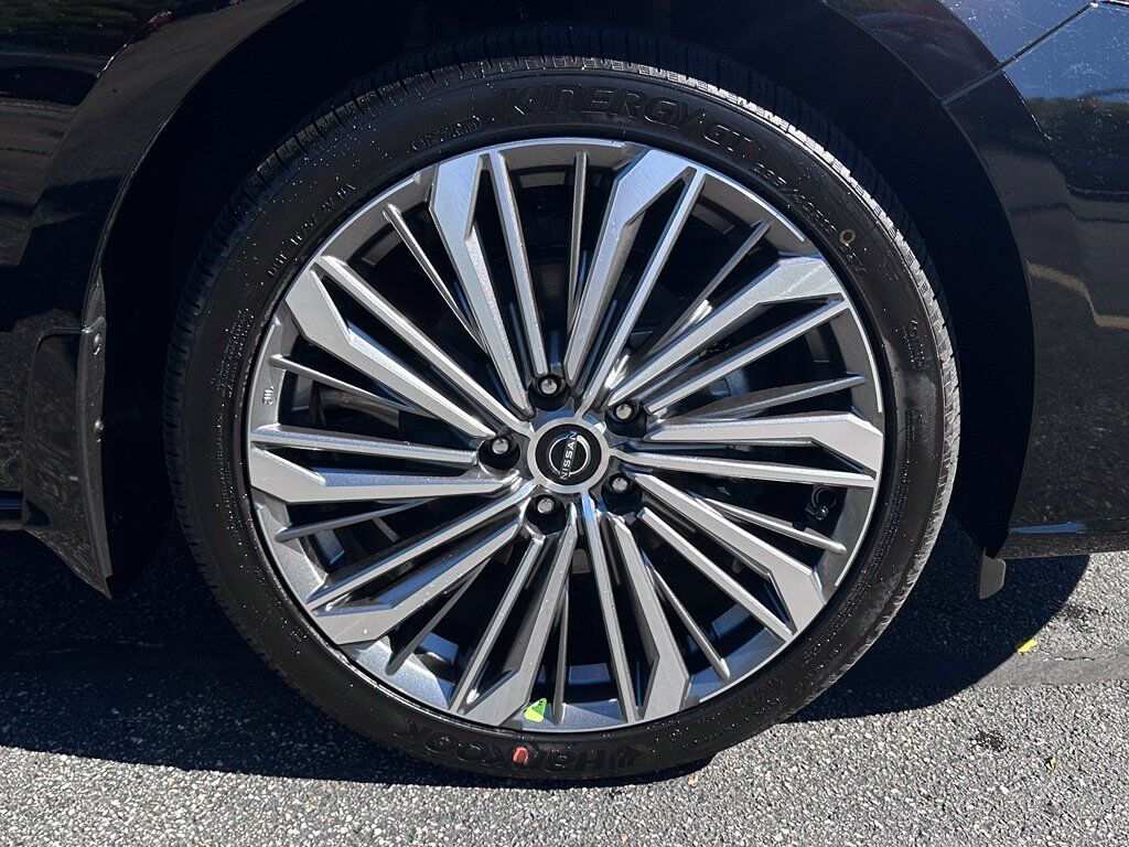 2026 Nissan Altima 2.5 SV San Clemente CA