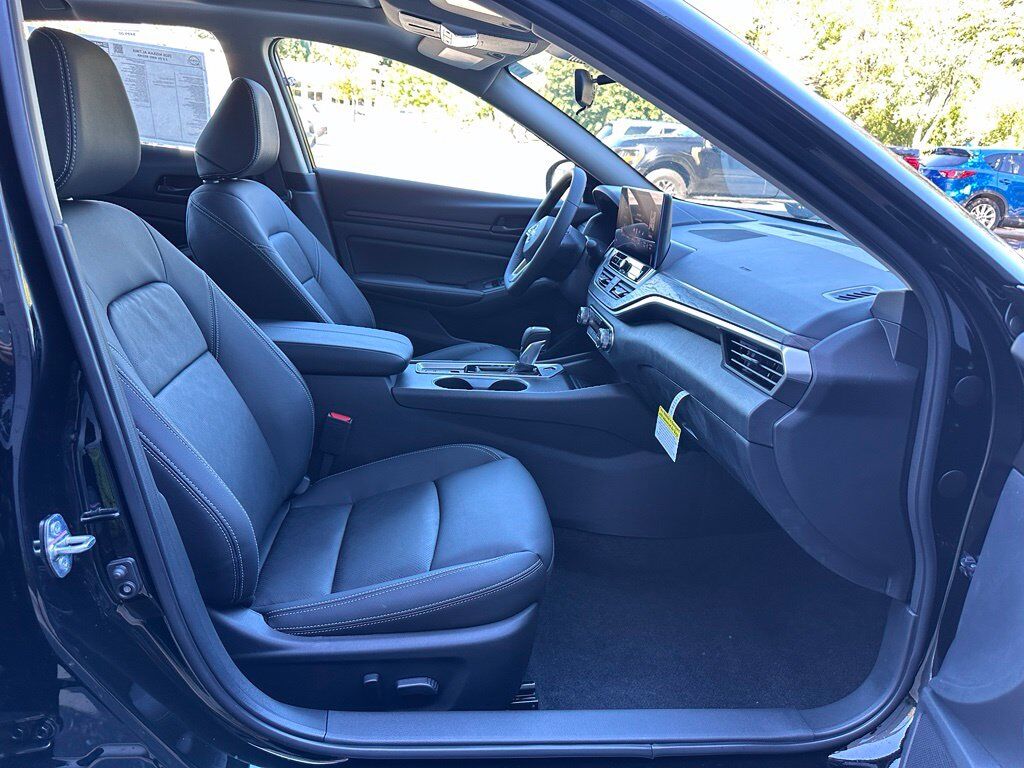 2026 Nissan Altima 2.5 SV San Clemente CA