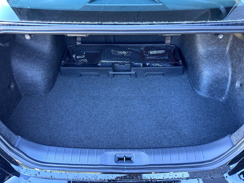 2026 Nissan Altima 2.5 SV San Clemente CA