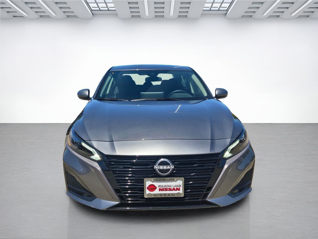 2026 Nissan Altima SV 2026 Nissan Altima SV