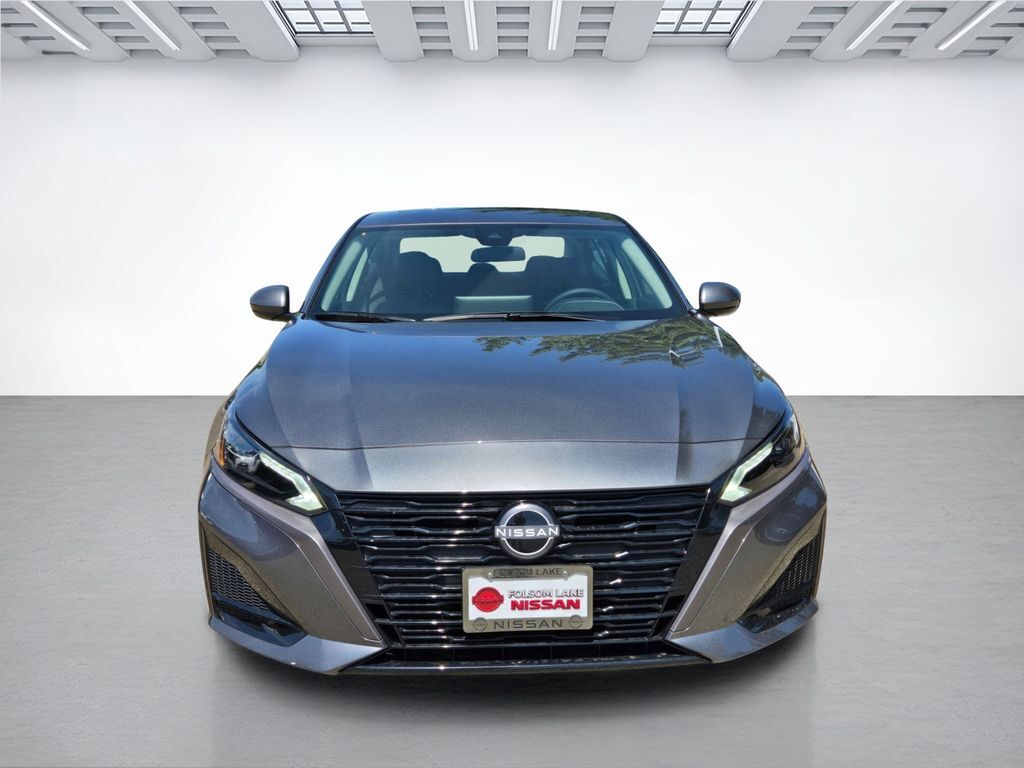 2026 Nissan Altima SV 2026 Nissan Altima SV