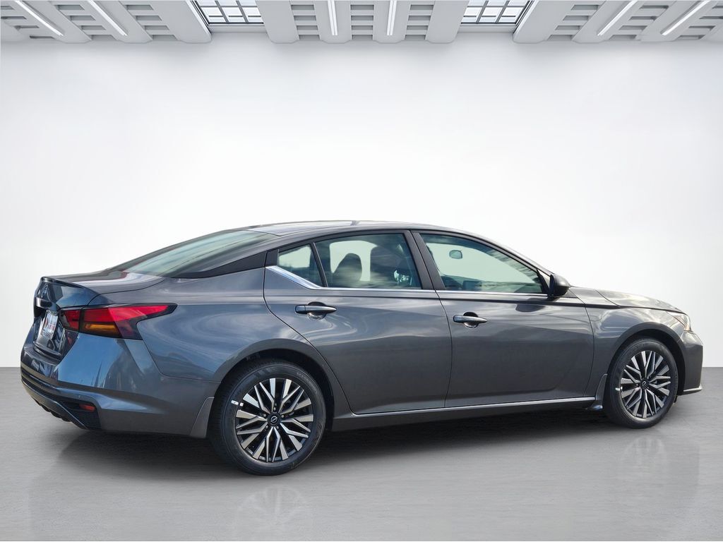 2026 Nissan Altima SV 2026 Nissan Altima SV