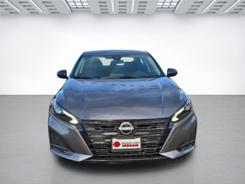 2026 Nissan Altima SV 2026 Nissan Altima SV
