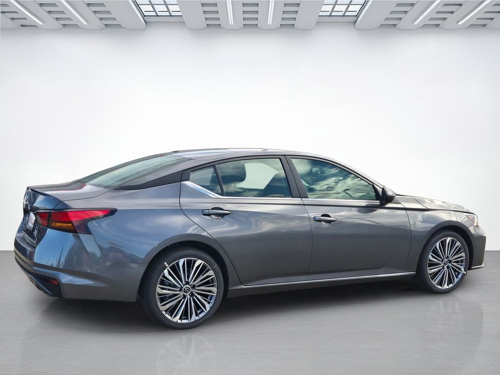 2026 Nissan Altima SV 2026 Nissan Altima SV