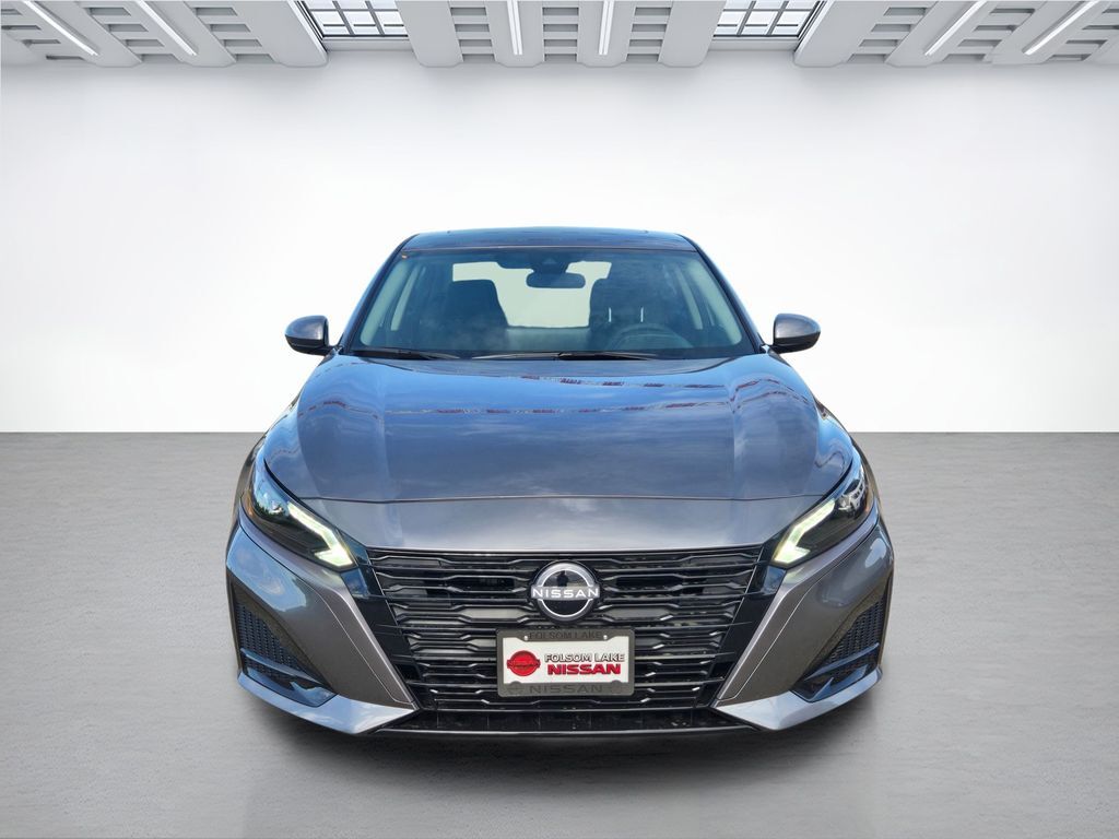 2026 Nissan Altima SV 2026 Nissan Altima SV