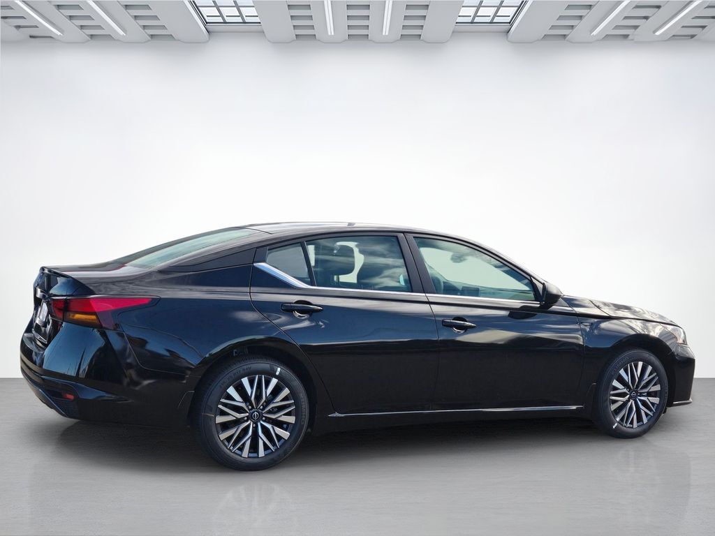 2026 Nissan Altima SV 2026 Nissan Altima SV