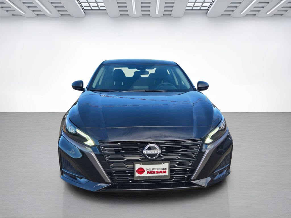 2026 Nissan Altima SV 2026 Nissan Altima SV