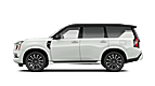2026 Nissan Armada