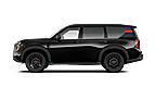 2026 Nissan Armada