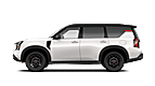 2026 Nissan Armada