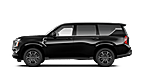2026 Nissan Armada