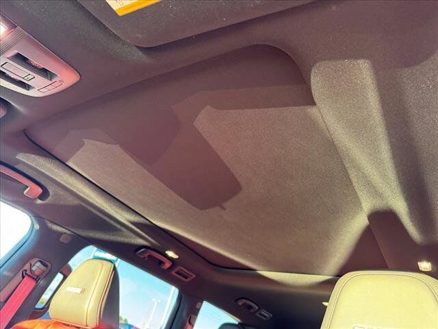 2026 Nissan Armada NISMO Johnson City TN 2026 Nissan Armada NISMO Johnson City TN