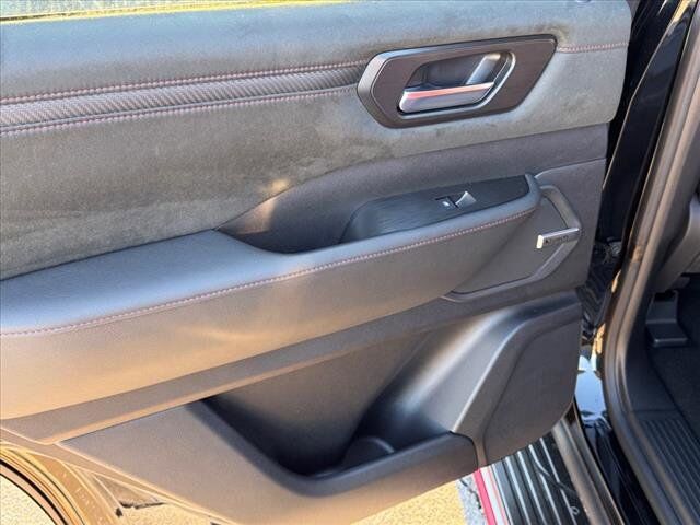 2026 Nissan Armada NISMO Johnson City TN 2026 Nissan Armada NISMO Johnson City TN