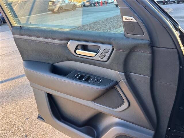 2026 Nissan Armada NISMO Johnson City TN 2026 Nissan Armada NISMO Johnson City TN