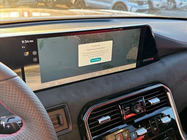 2026 Nissan Armada NISMO Johnson City TN 2026 Nissan Armada NISMO Johnson City TN