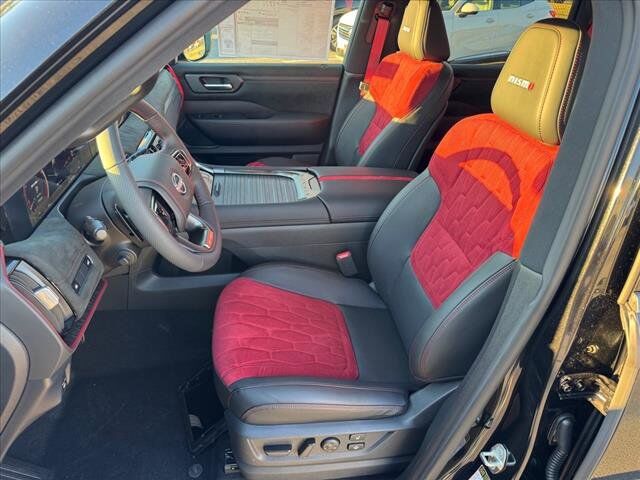 2026 Nissan Armada NISMO Johnson City TN 2026 Nissan Armada NISMO Johnson City TN