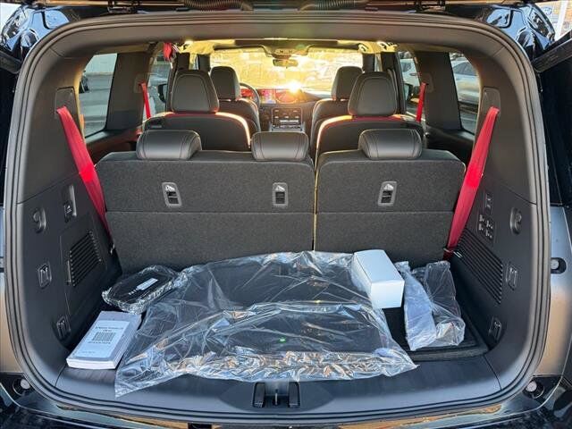 2026 Nissan Armada NISMO Johnson City TN 2026 Nissan Armada NISMO Johnson City TN