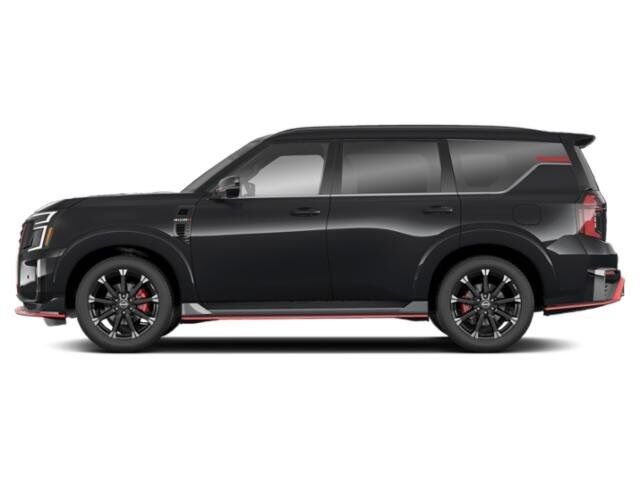 2026 Nissan Armada NISMO Kennesaw GA 2026 Nissan Armada NISMO Kennesaw GA
