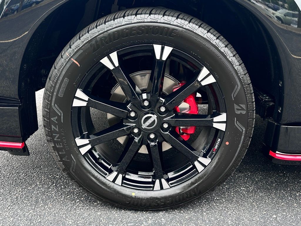 2026 Nissan Armada NISMO San Clemente CA