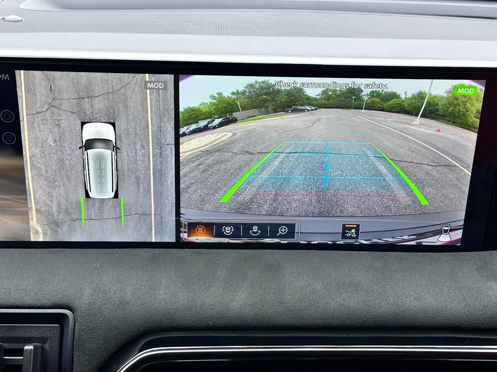 2026 Nissan Armada NISMO San Clemente CA