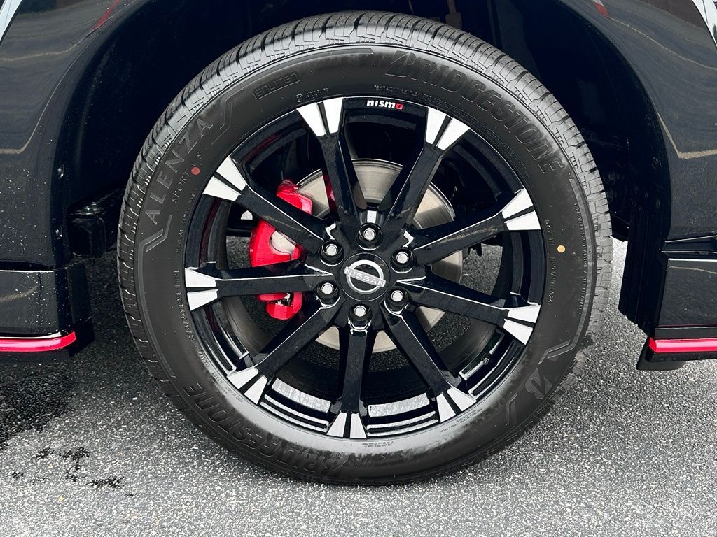 2026 Nissan Armada NISMO San Clemente CA