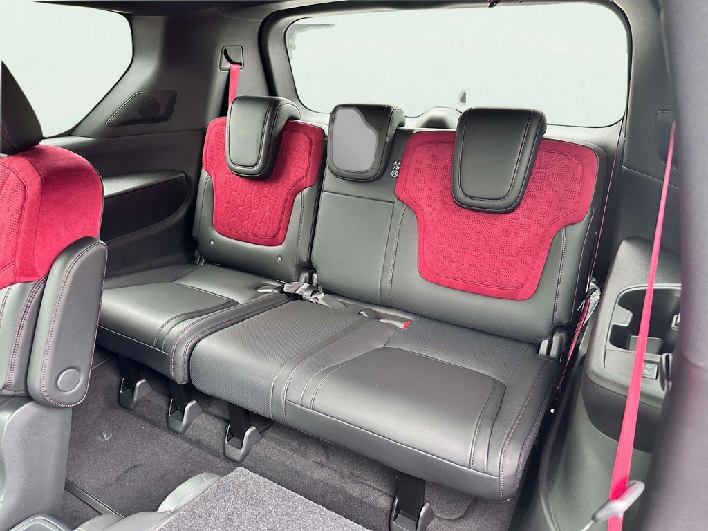 2026 Nissan Armada NISMO San Clemente CA