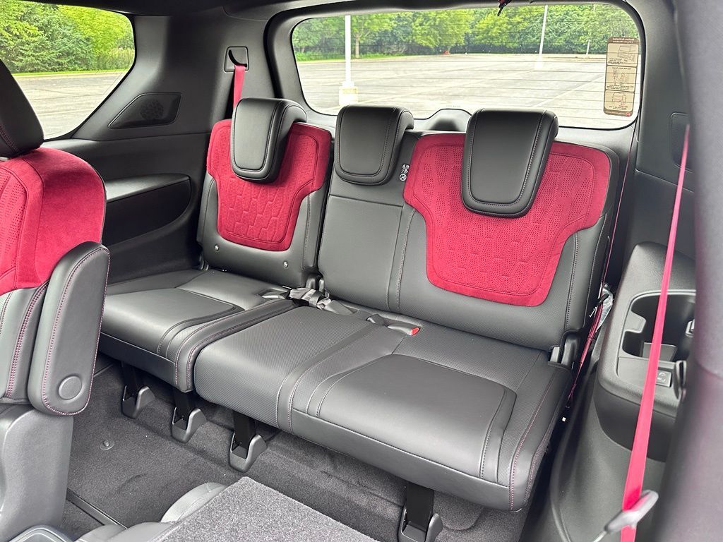 2026 Nissan Armada NISMO San Clemente CA