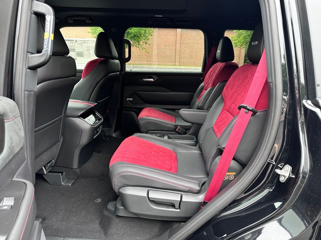 2026 Nissan Armada NISMO San Clemente CA