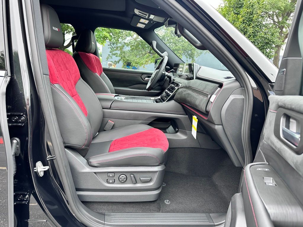 2026 Nissan Armada NISMO San Clemente CA