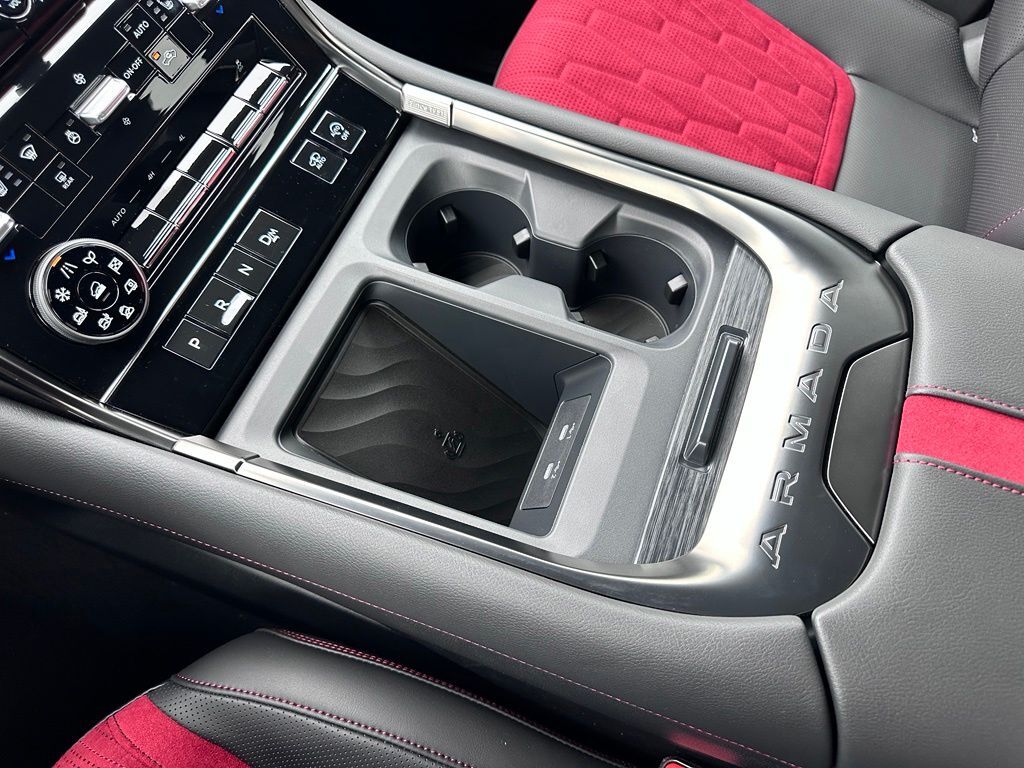 2026 Nissan Armada NISMO San Clemente CA