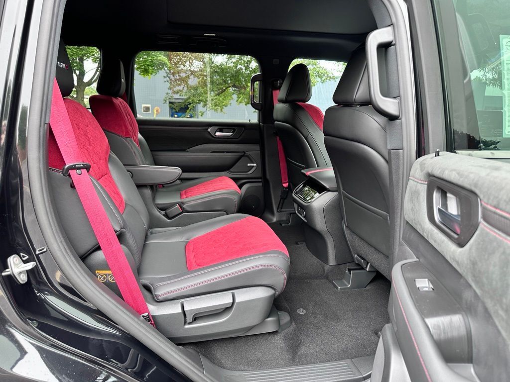 2026 Nissan Armada NISMO San Clemente CA