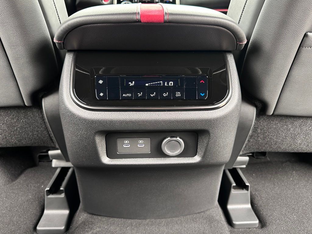 2026 Nissan Armada NISMO San Clemente CA