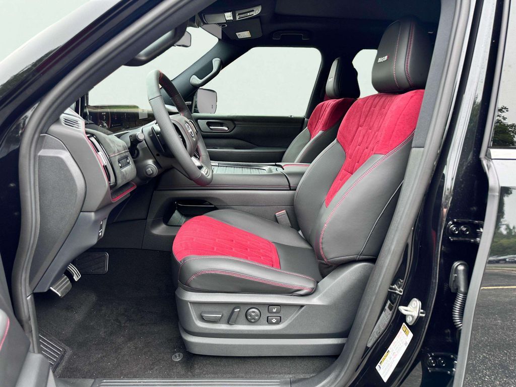 2026 Nissan Armada NISMO San Clemente CA