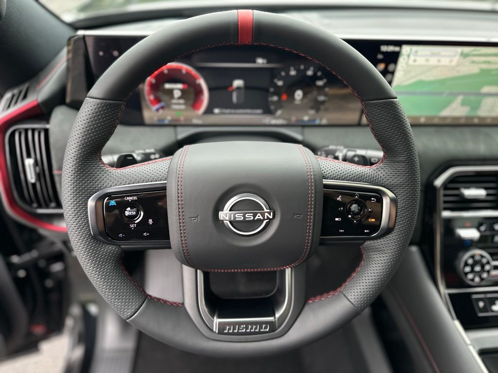 2026 Nissan Armada NISMO San Clemente CA
