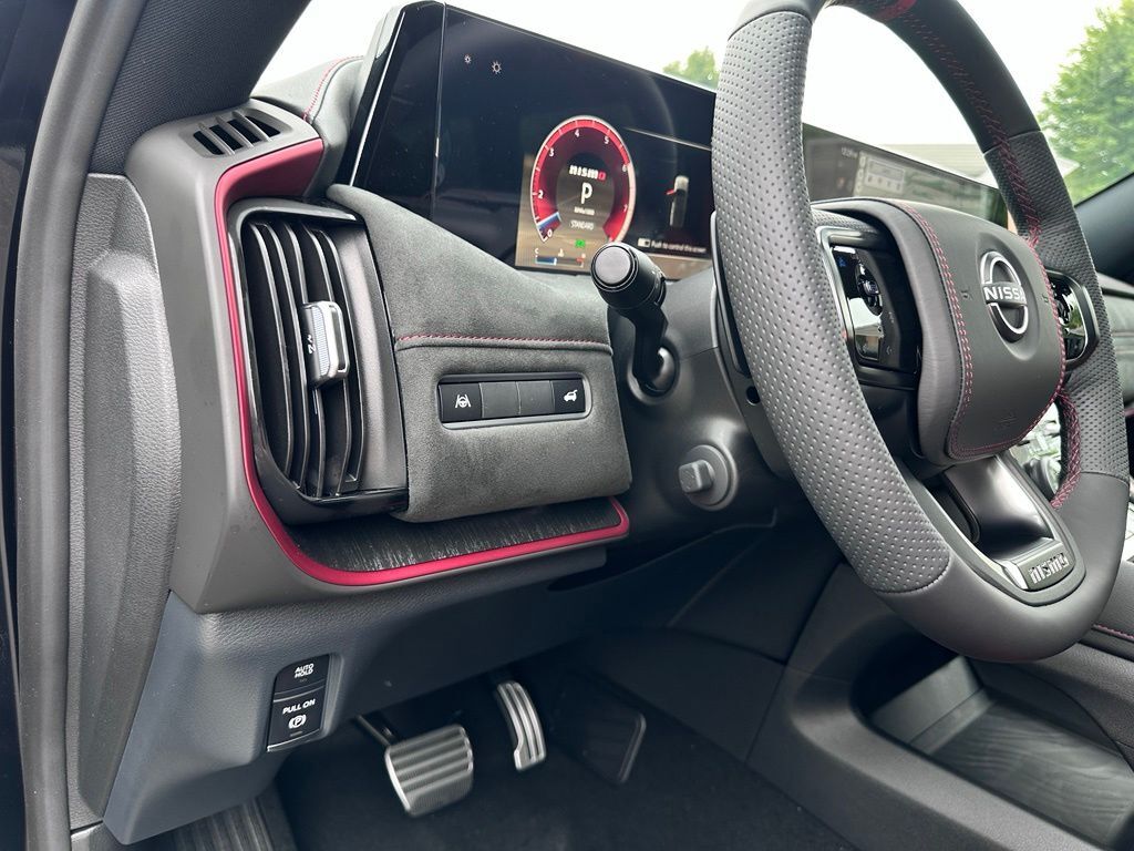 2026 Nissan Armada NISMO San Clemente CA