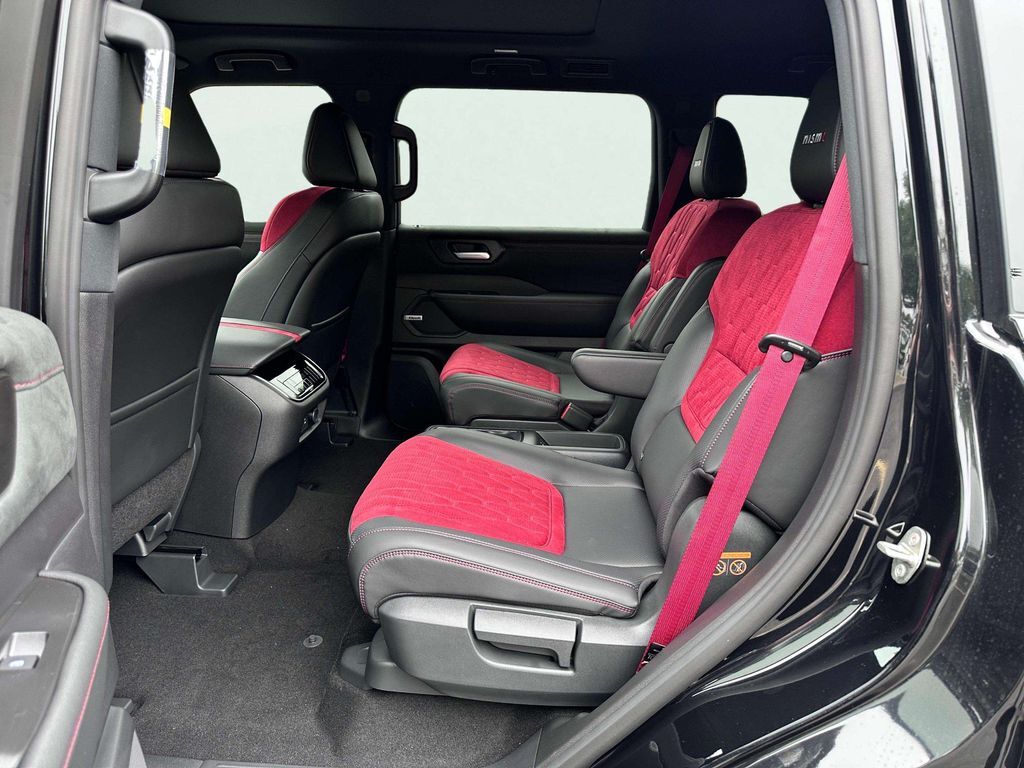 2026 Nissan Armada NISMO San Clemente CA