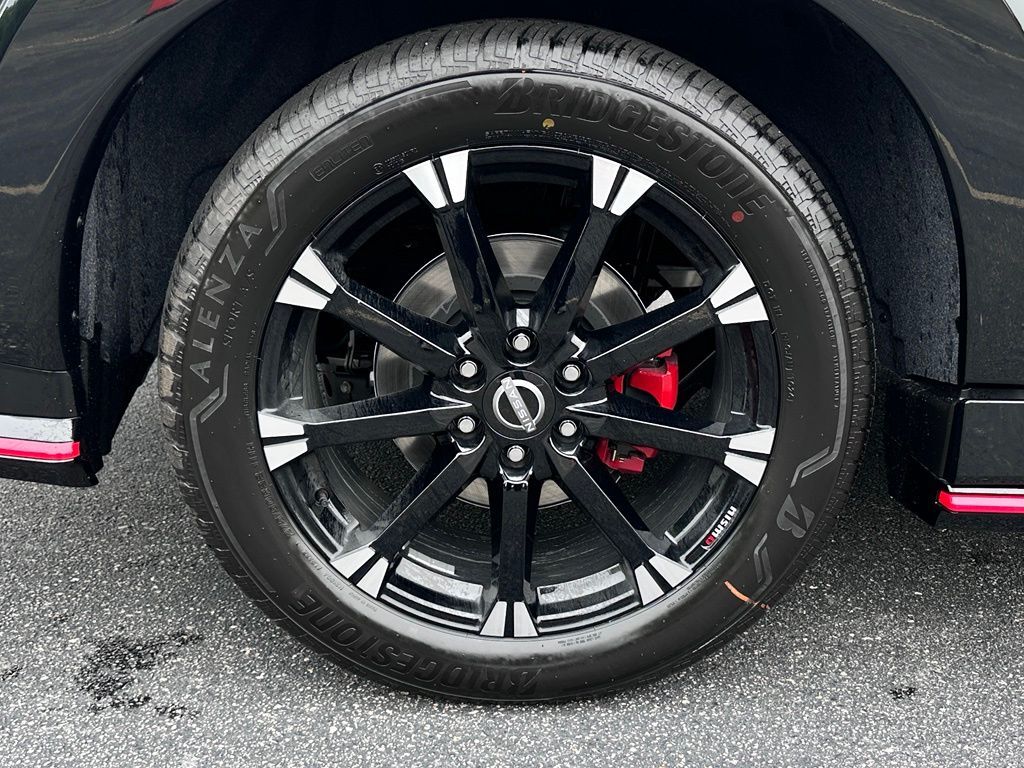 2026 Nissan Armada NISMO San Clemente CA