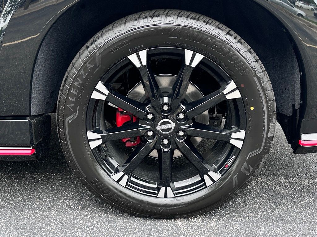 2026 Nissan Armada NISMO San Clemente CA