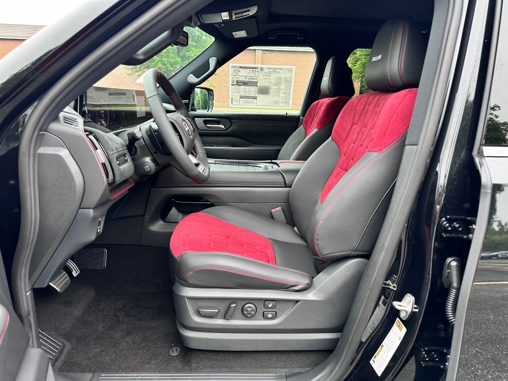 2026 Nissan Armada NISMO San Clemente CA