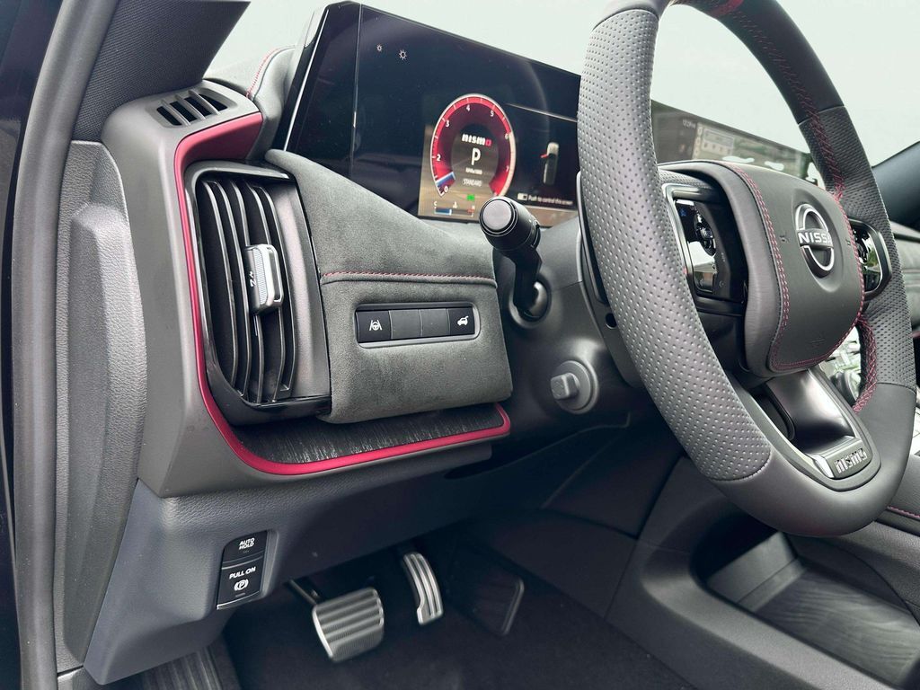 2026 Nissan Armada NISMO San Clemente CA