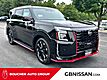 2026 Nissan Armada NISMO